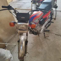 موتور احسان مدل1402