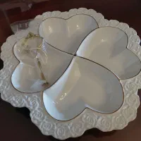 اردور خوری،شیرینی خوری