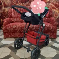 سرویس کالسکه هیرو