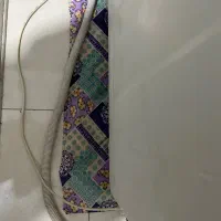 ماشین لباسشویی