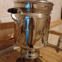 سماور نفتی