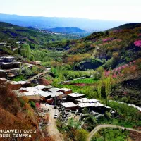 زمین مسکونی