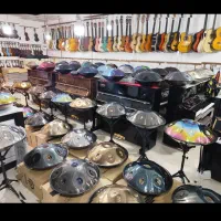 قلب هنگدرام شیراز