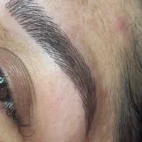 مدل میکروبلیدینگ ابرو|خدمات آرایشگری و زیبایی|اصفهان, صائب|دیوار