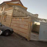 ویلا دربست دوبلکس همراه تراس بزرگ در نیاسر کاشان