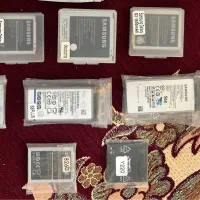 باتری موبایل به قیمت عمده|لوازم جانبی موبایل و تبلت|قزوین, |دیوار