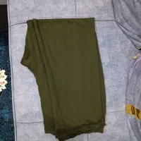 زیر شلواری و شلوار لی دخترانه پارچه