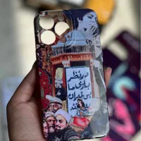 چاپ عکس دلخواه بروی قاب