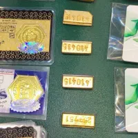 فروش طلای ابشده مطمئن با فاکتور