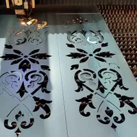 برش لیزر فلزات. cnc  در شهر ملایر
