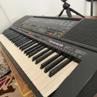 اورگ YAMAHA psr500 فروش فوری ۵ میلیون زیر قیمت