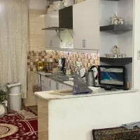 ۱۴۰متر با پارکینگ طبقه دو س خواب|فروش آپارتمان|مشهد, مشهدقلی|دیوار