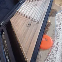 سنتور وفایی