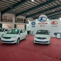 نیروی خانم صندوق وپذیرش