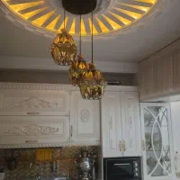 لوستر آشپز خانه