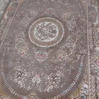 یک جفت فرش ۶ متری|فرش|قزوین, |دیوار