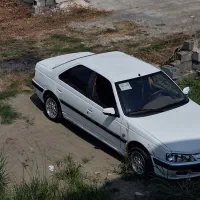 پژو پارس