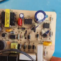 تعمییرات برد های الکترونیکی ازهم اینورتر و معمولی|خدمات پیشه و مهارت|اندیشه, شهرک المهدی|دیوار