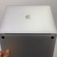 مک بوک ایر مدل ۲۰۱۸ خریداری شده از فنلاند|رایانه همراه|قم, یخچال قاضی|دیوار