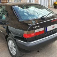 زانتیا 2000sx|خودرو سواری و وانت|فسا, |دیوار
