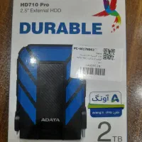 هارد ۲ترا|قطعات و لوازم جانبی رایانه|اصفهان, ملک|دیوار