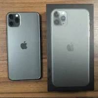 گوشی آیفون ۱۱ پرومکس