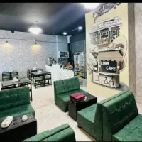 فروش لوازم کامل رستوران،فست فود