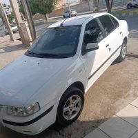 سمند ال ایکس ۴۰۰