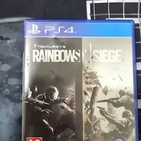 دیسک 3 بازی ps4|کنسول، بازی ویدئویی و آنلاین|یاسوج, |دیوار