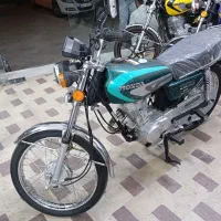 هوندا۹۵درحدخشک