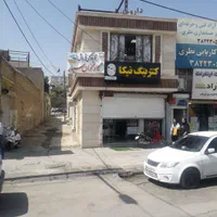 اجاره مغازه ۸۰ متری