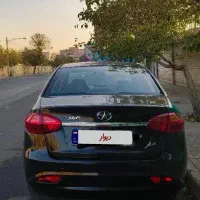 جک J4|خودرو سواری و وانت|کرج, اصفهانی‌ها|دیوار