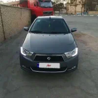 دنا 1400فول در حد خشک