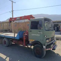 جرثقیل خاور|خودرو سنگین|مرودشت, ژیان|دیوار