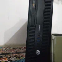 مینی کیسhp و پرینترhp|خدمات رایانه‌ای و موبایل|نسیم‌شهر, |دیوار