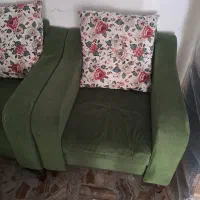 مبل راحتی 5 نفره