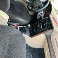 پارس نیمه سفارشی 401 گاز سیمی