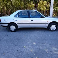 روآسال دوگانه سوز مدل ۸۹بدون رنگ عتیقه|خودرو سواری و وانت|تبریز, |دیوار