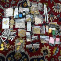 فروش کلی لوازم شمع سازی