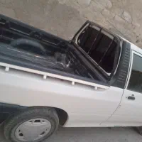 پراید وانت مدل1404بدون هیچ مشکلی