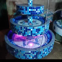 ابنما طبقاتی نور مخفی
