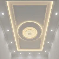 گچکاری ساختمان