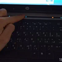 لپ تاپ اچ پی HP 8440|رایانه همراه|محمدیه-قزوین, |دیوار