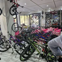 دوچرخه 20کویر اسپرت/*ppp|دوچرخه، اسکیت، اسکوتر|قزوین, |دیوار