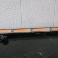 چراغ خطی فدرال اصل(( فلاشر))