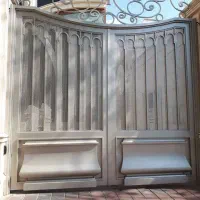 آهنگری درب و پنچره