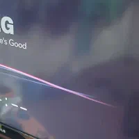 LG 42|تلویزیون و پروژکتور|گرگان, |دیوار