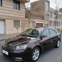 جیلی امگرند دنده