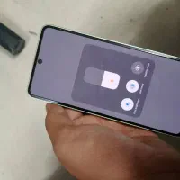 گوشی شیایومی نوت 13 256g rm 8 درحد اک|موبایل|فردیس, منظریه|دیوار