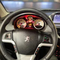 ۲۰۷ پانا ارتقا|خودرو سواری و وانت|دزفول, |دیوار